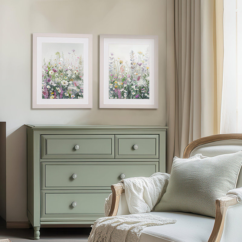 Meadow Dream 540x30mm