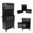 Tool Cabinet On Wheels