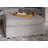 Upholstered 113.75 " Sofa
