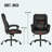 Executive Chair with Headrest-85681488