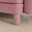 Repose-pieds en polyester-1815029585
