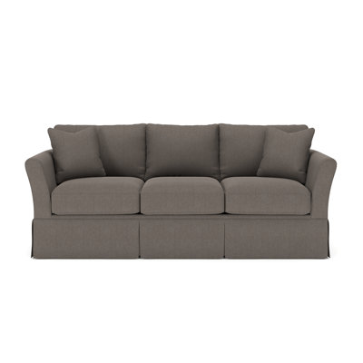 Shelby 82'' Upholstered Sofa