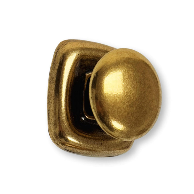 Luca Round Knob
