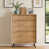 Natural Oak is out of stock