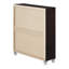12 Pair Shoe Storage Cabinet