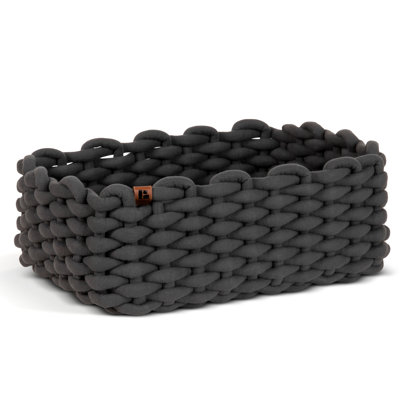 Bigso Storage Basket