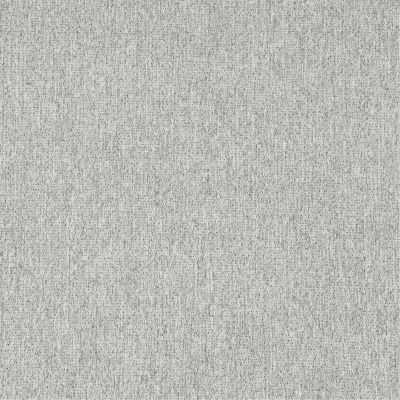 Fauteuil modulaire Hollander, Gris clair