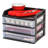 IRIS Plastic Stackable Desk Organizer-16729976