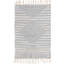 Cotton Geometric Indoor Rug-195421315