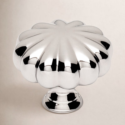 Round Knob