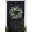Couronne de porte 24 po Artisan