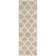 Bertl Sgm-Montreal Shag Performance Geometric Rug