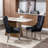 Dining Chair (No Including Dining Table)