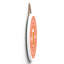 Kana Wall Decor on Solid Wood