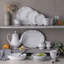 Plateau Noritake Sweet Leilani-9923792