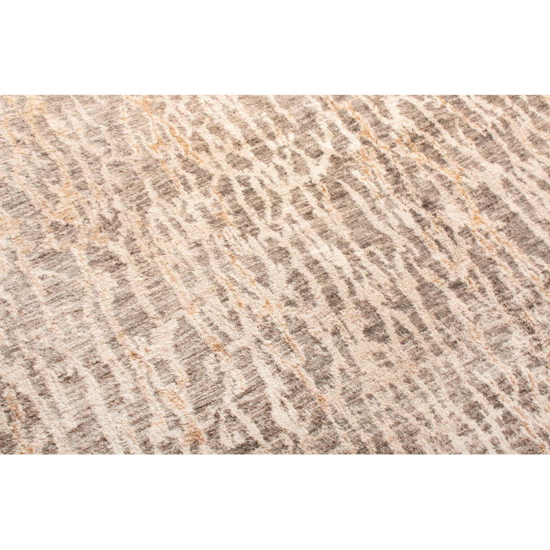 One-of-a-Kind Rectangle 8'1" X 9' Area Rug