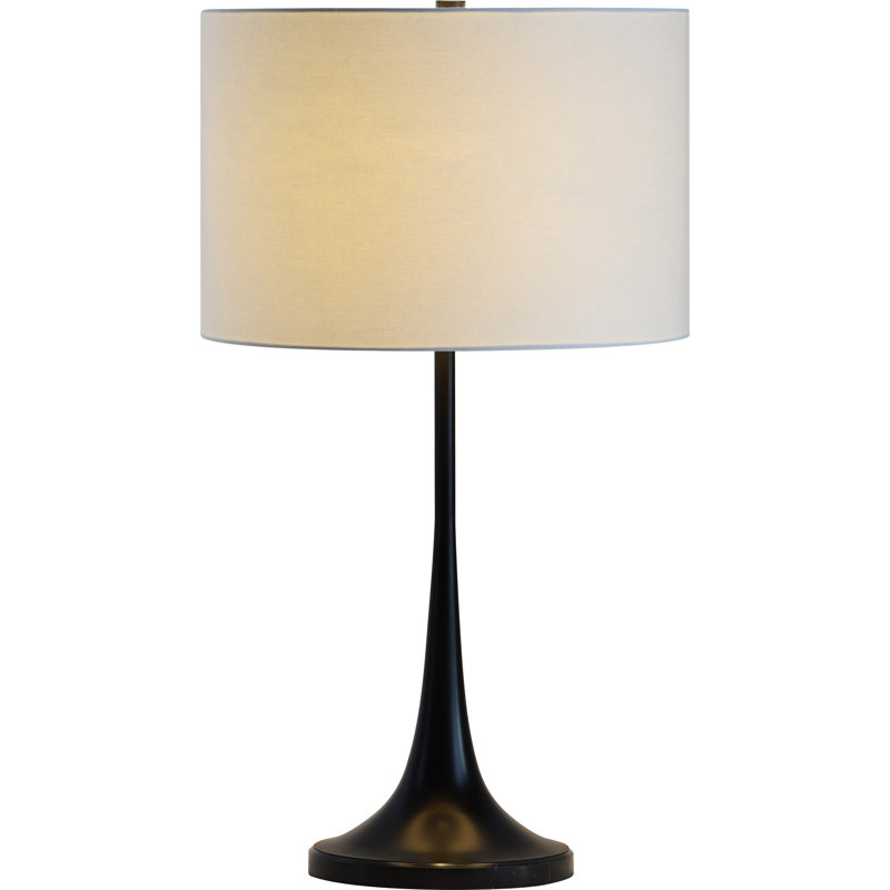 Adamae Marble Table Lamp