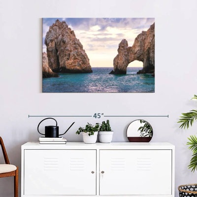 Gillard Arch Of Cabo San Lucas Mexico