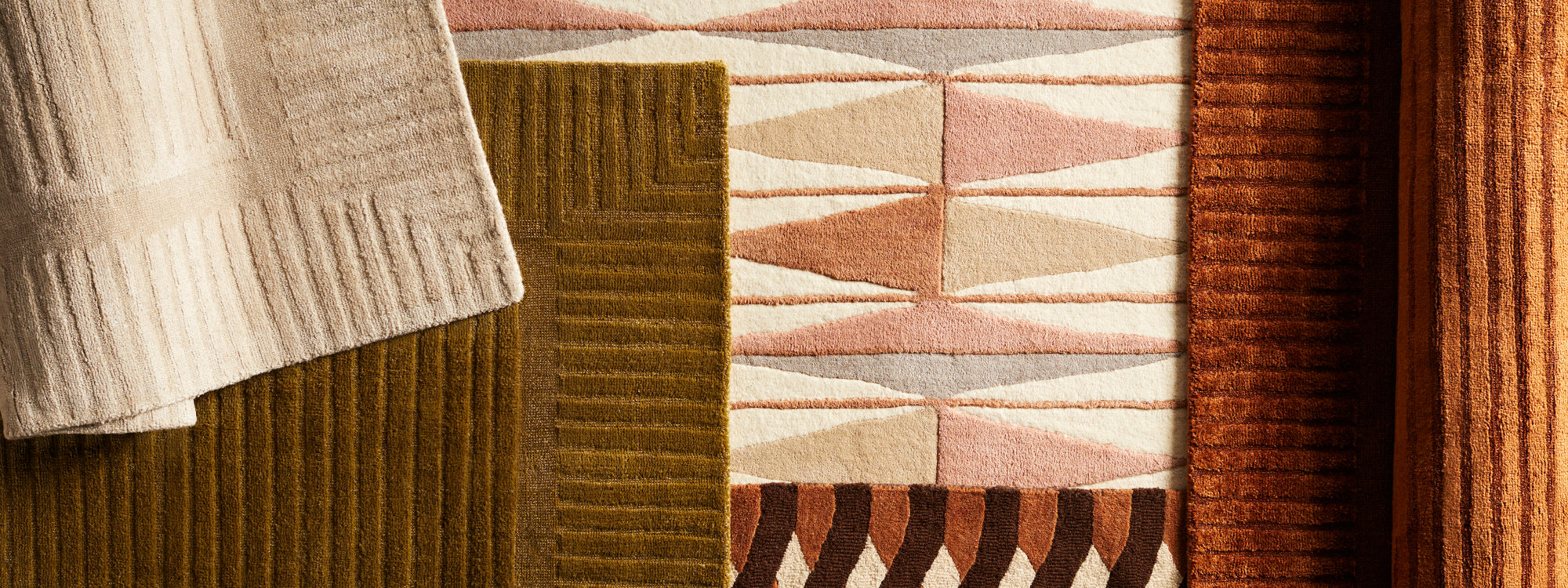 The Woodcliff Collection