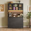 178.1cm Kitchen Pantry-2127794279