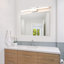 Barre d'éclairage de salle de bain 1 lumière DEL Alfonza-2123785318-2056703691-2061077005
