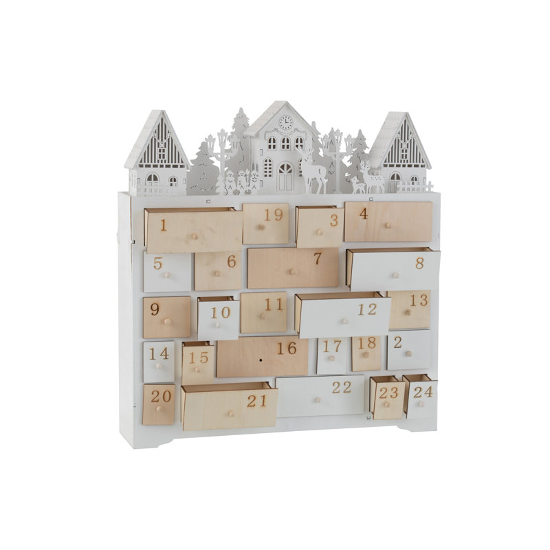 Piper Christmas Advent Calendar