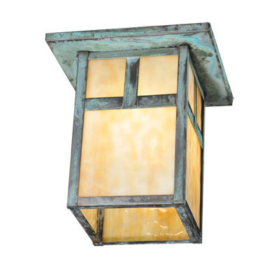1 - Light Flush Mount