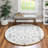 Walsenburg Oriental Indoor Rug-814102475