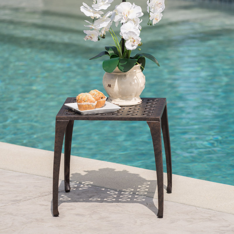 Table de bout Sofhia