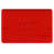 Rouge sélectionné