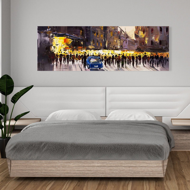 Prêt pour le spectacle - Toile de voiture brune pour la décoration intérieure