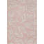 Lorelai Floral Hand Woven Indoor / Outdoor Area Rug-1220982892