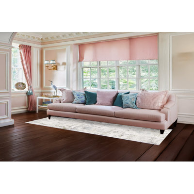 Dionatta Geometric Indoor Rug