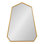 Miroir d'appoint mural