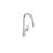 American Standard Colony Pro Touchless Kitchen Faucet-80798230