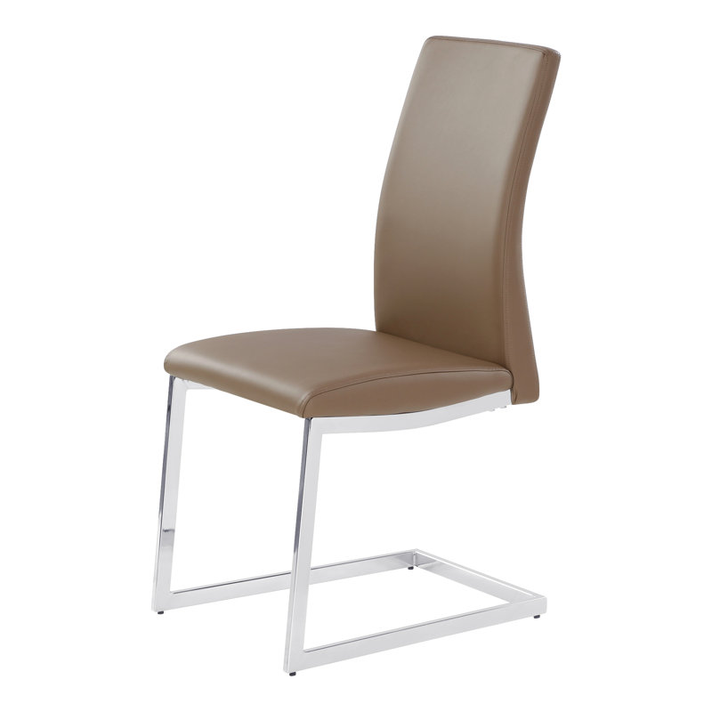 Goins Upholstered Dining Chair