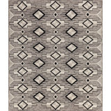 Mesa Wool Southwestern Area Rug