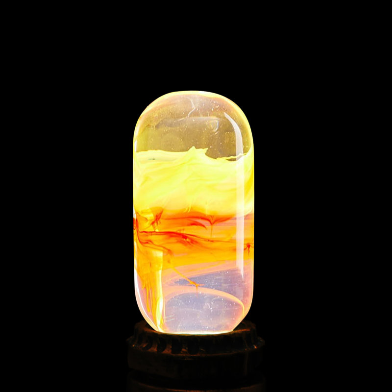 1,5 W (1 watt équivalent), DEL T45, ampoule à intensité variable, blanc chaud (6 000 K) E26 / base moyenne (standard)