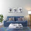 3 Piece Wrapped Canvas Print-52399010