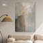 Toile «Fiery Traces IV» par Art Remedy-107411299-107411313