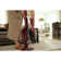 Electrolux Ergorapido™ Pet Cordless 2-in-1 Stick Vacuum in Red