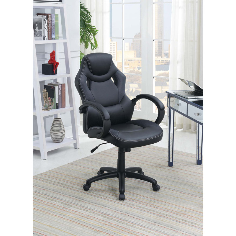 Fauteuil de direction réglable