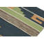 One-of-a-Kind 2' X 3' Flatweave Area Rug