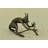Kamrie Bronze Satyr Sculpture