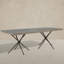 Davenport 84" Dining Table