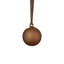 JUHLA Matte Glass Ornament-2098337717