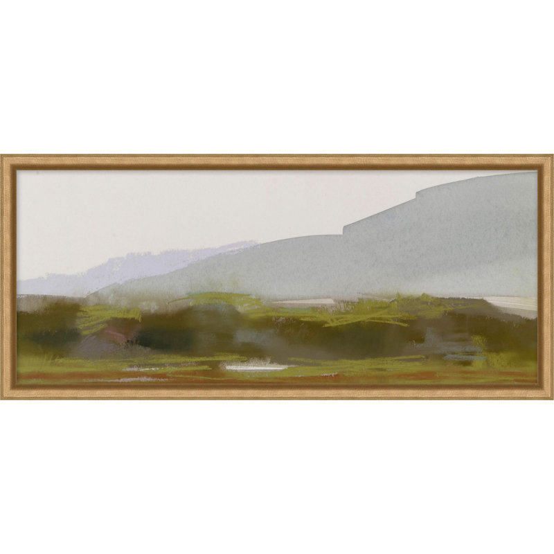 Salt Marsh 4 Print by Thom Filicia