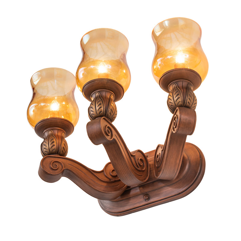 3 - Light Vanity Light