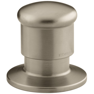 Deck-Mount Two-Way Diverter Valve