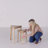 Ardentown Solid Wood Nesting Tables-822857279
